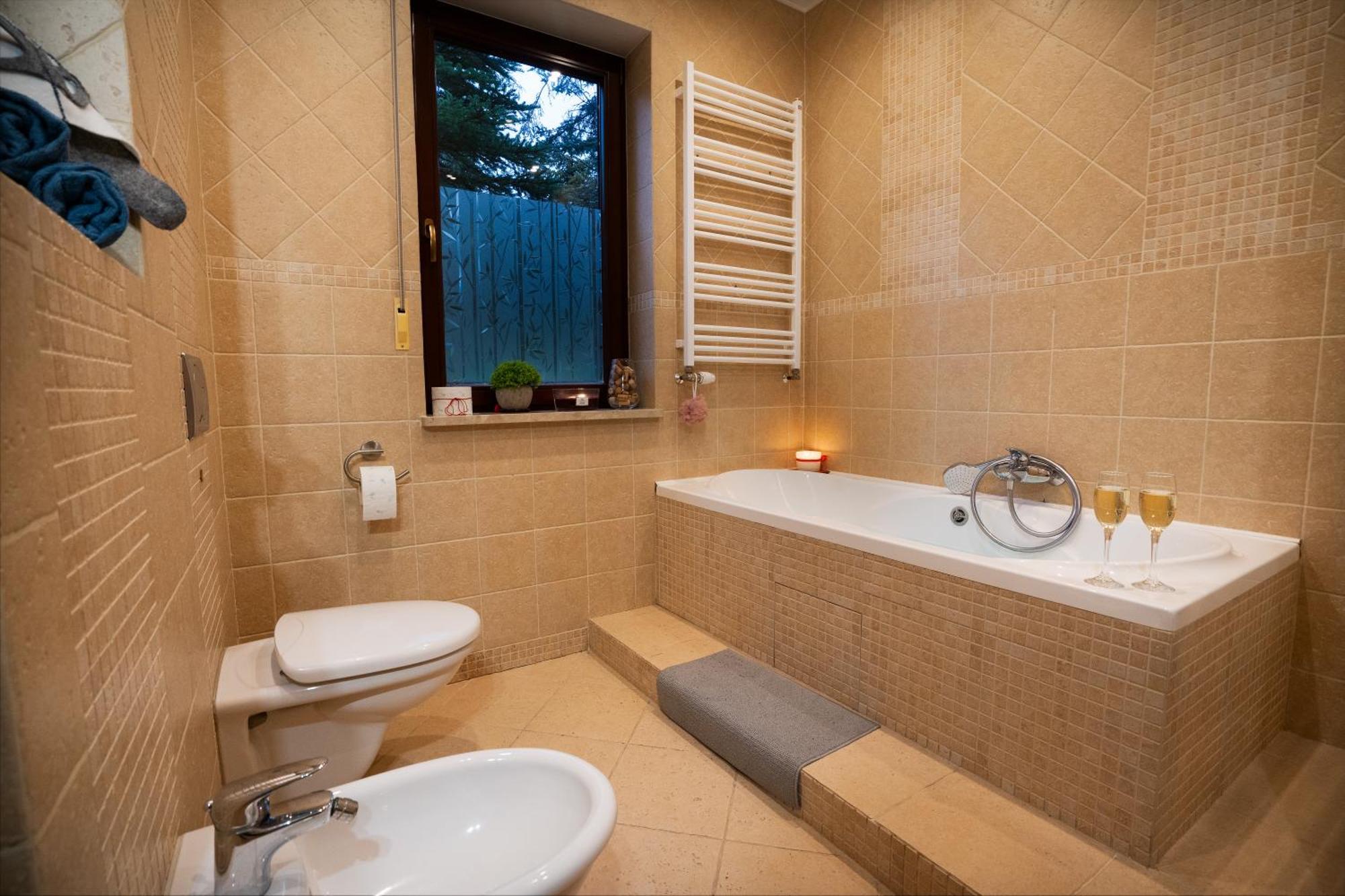 Cze Chill House - Dom Na Kaszubach Villa Czeczewo Ngoại thất bức ảnh